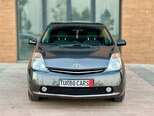 Toyota Prius-1