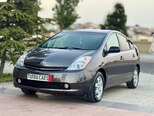Toyota Prius-4