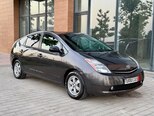 Toyota Prius-7