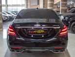 Mercedes S 400-7
