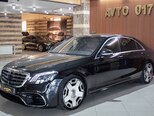 Mercedes S 400-1