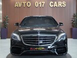 Mercedes S 400-2