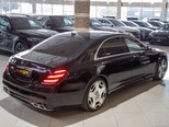 Mercedes S 400-6
