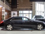 Mercedes S 400-5