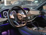 Mercedes S 400-10