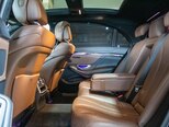 Mercedes S 400-12