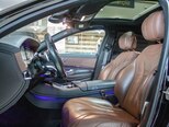 Mercedes S 400-11