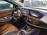 Mercedes S 400-15