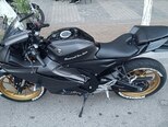 Yamaha R15M-2