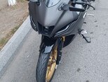 Yamaha R15M-1