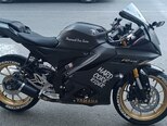 Yamaha R15M-3