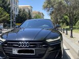Audi A7 Sportback-1