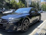 Audi A7 Sportback-4