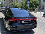 Audi A7 Sportback-2