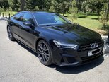 Audi A7 Sportback-5