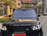 Land Rover Range Rover-1