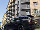 Land Rover Range Rover-7