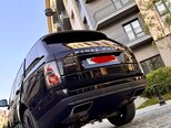 Land Rover Range Rover-8