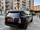 Land Rover Range Rover-9