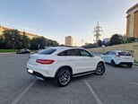 Mercedes GLE 350 4MATIC Coupe-10