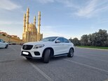 Mercedes GLE 350 4MATIC Coupe-12