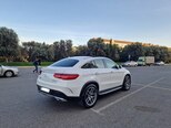 Mercedes GLE 350 4MATIC Coupe-9
