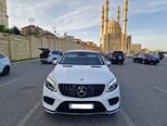 Mercedes GLE 350 4MATIC Coupe-2