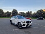 Mercedes GLE 350 4MATIC Coupe-4