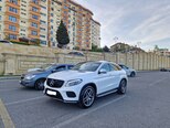 Mercedes GLE 350 4MATIC Coupe-5