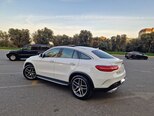 Mercedes GLE 350 4MATIC Coupe-11