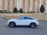 Mercedes GLE 350 4MATIC Coupe-7