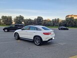 Mercedes GLE 350 4MATIC Coupe-8