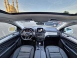 Mercedes GLE 350 4MATIC Coupe-14
