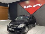 Nissan Tiida-2