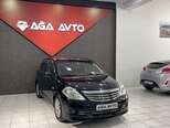Nissan Tiida-3