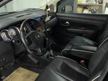 Nissan Tiida-9