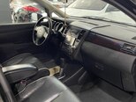 Nissan Tiida-10