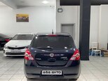 Nissan Tiida-14