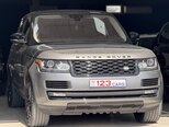 Land Rover Range Rover-2