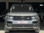 Land Rover Range Rover-1
