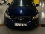 Chevrolet Cruze-1