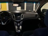 Chevrolet Cruze-4