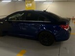 Chevrolet Cruze-3