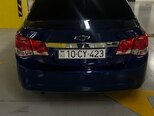 Chevrolet Cruze-2
