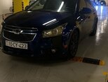 Chevrolet Cruze-5