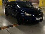 Chevrolet Cruze-7