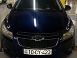 Chevrolet Cruze-9