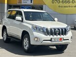 Toyota Land Cruiser Prado-2