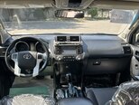 Toyota Land Cruiser Prado-8