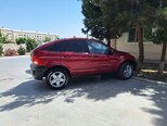 Ssang Yong Actyon-4